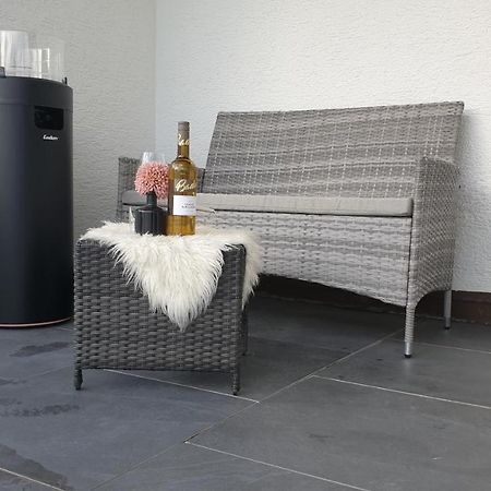 בול Boardingappartement Windeckblick, Ruhige, Zentrale Lage Mit Grossem Suedbalkon מראה חיצוני תמונה