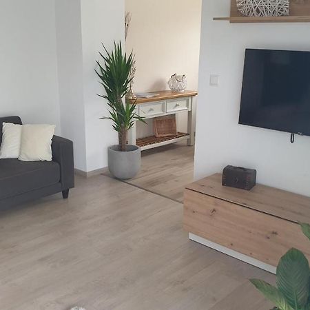 בול Boardingappartement Windeckblick, Ruhige, Zentrale Lage Mit Grossem Suedbalkon מראה חיצוני תמונה