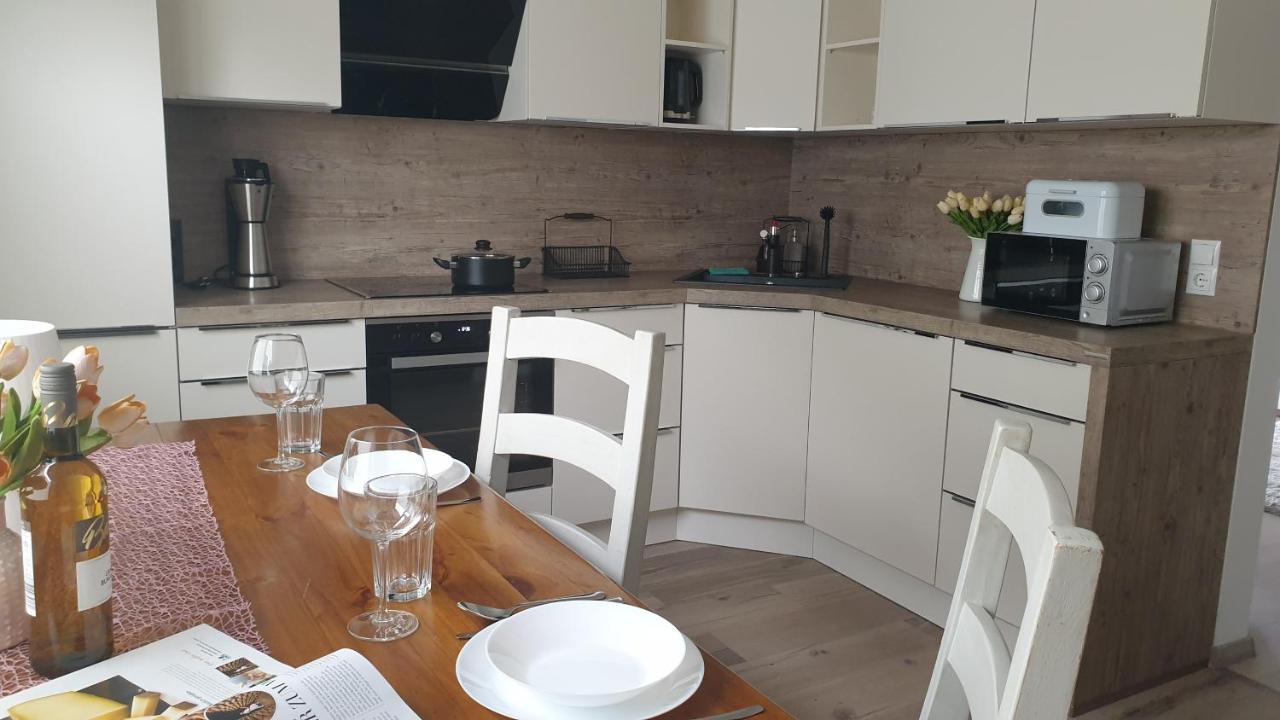 בול Boardingappartement Windeckblick, Ruhige, Zentrale Lage Mit Grossem Suedbalkon מראה חיצוני תמונה