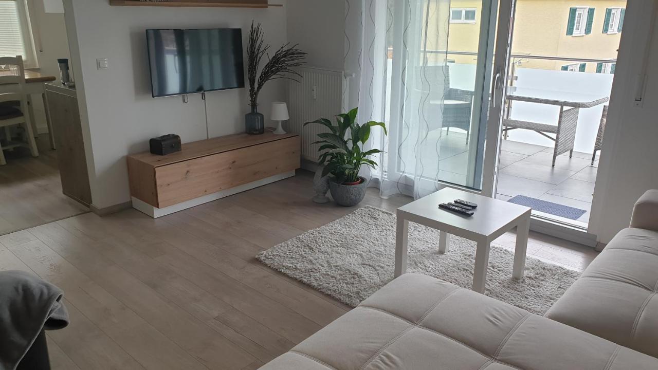 בול Boardingappartement Windeckblick, Ruhige, Zentrale Lage Mit Grossem Suedbalkon מראה חיצוני תמונה