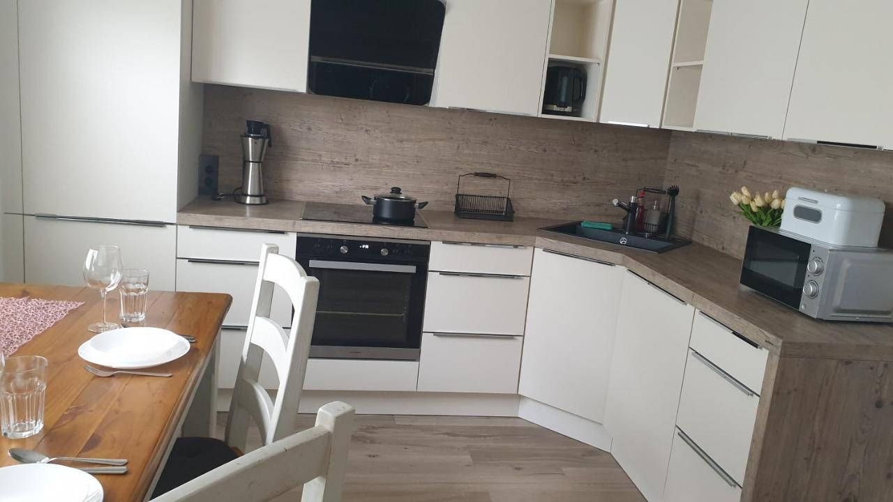בול Boardingappartement Windeckblick, Ruhige, Zentrale Lage Mit Grossem Suedbalkon מראה חיצוני תמונה