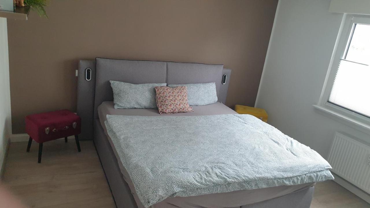 בול Boardingappartement Windeckblick, Ruhige, Zentrale Lage Mit Grossem Suedbalkon מראה חיצוני תמונה