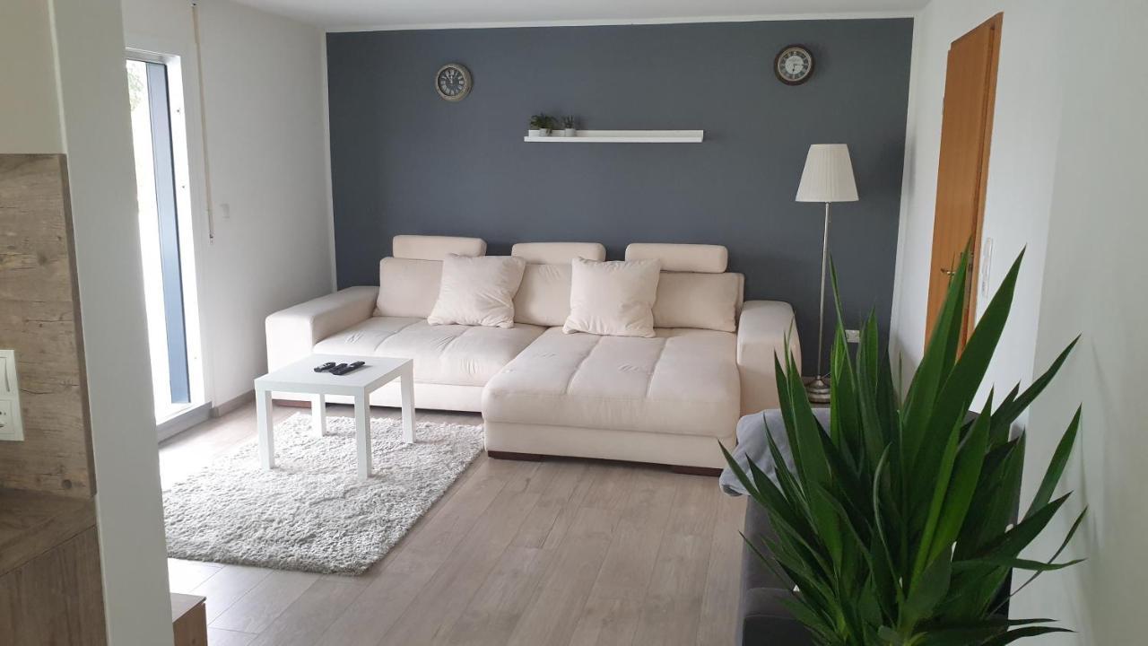 בול Boardingappartement Windeckblick, Ruhige, Zentrale Lage Mit Grossem Suedbalkon מראה חיצוני תמונה