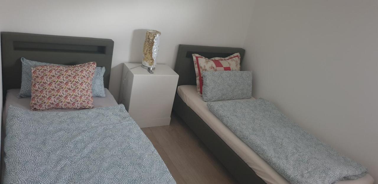 בול Boardingappartement Windeckblick, Ruhige, Zentrale Lage Mit Grossem Suedbalkon מראה חיצוני תמונה
