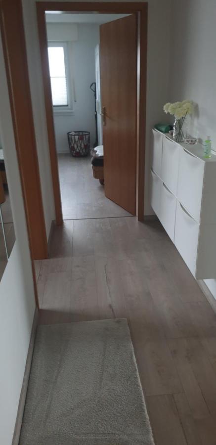 בול Boardingappartement Windeckblick, Ruhige, Zentrale Lage Mit Grossem Suedbalkon מראה חיצוני תמונה